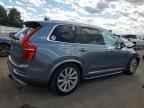 2016 VOLVO XC90