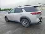 2022 NISSAN PATHFINDER