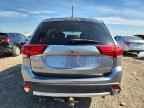 2016 MITSUBISHI outlander