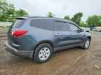 2011 CHEVROLET TRAVERSE