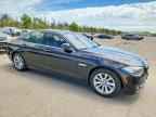 2015 BMW 5 series
