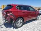 2017 BUICK Envision