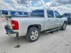 2011 CHEVROLET SILVERADO 1500