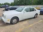2001 MERCEDES-BENZ E-Class