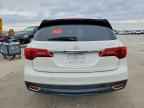 2014 ACURA MDX