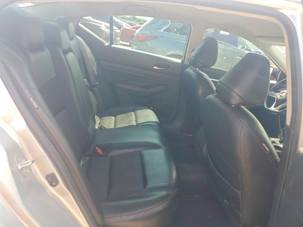 2023 NISSAN ALTIMA