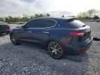 2020 MASERATI Levante