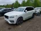 2019 VOLVO XC90