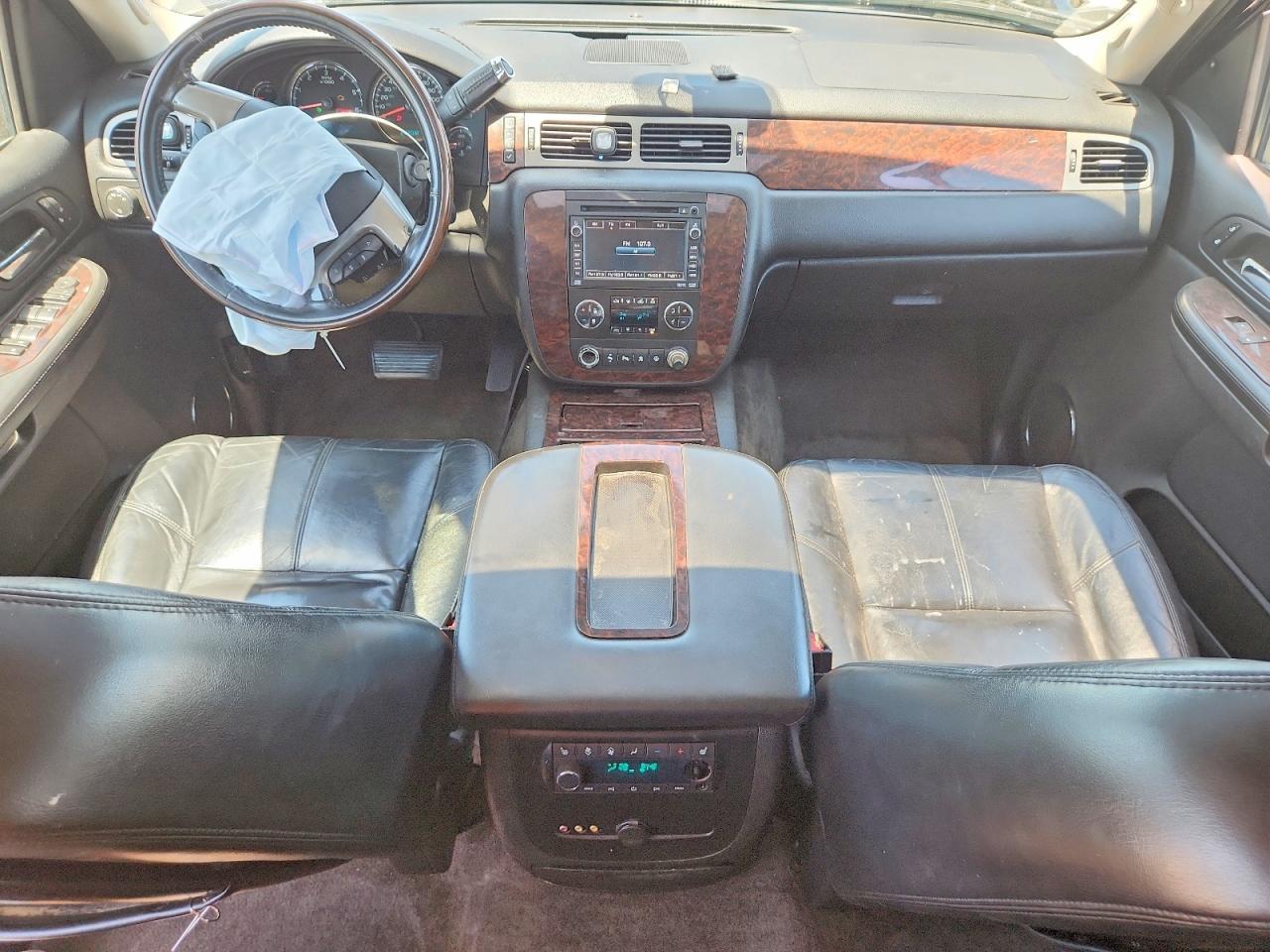 2008 GMC Yukon