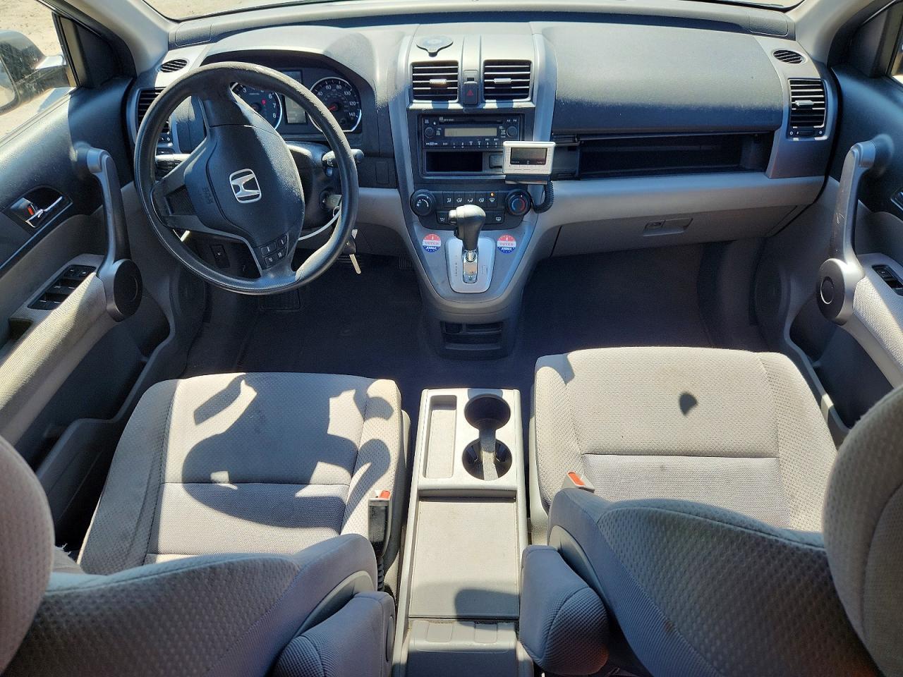 2008 HONDA CR-V