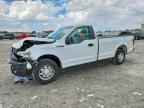 2018 FORD F-150 Lightning