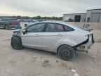 2014 FORD Fiesta