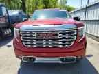 2023 GMC Sierra