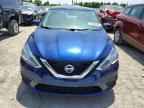 2016 NISSAN SENTRA