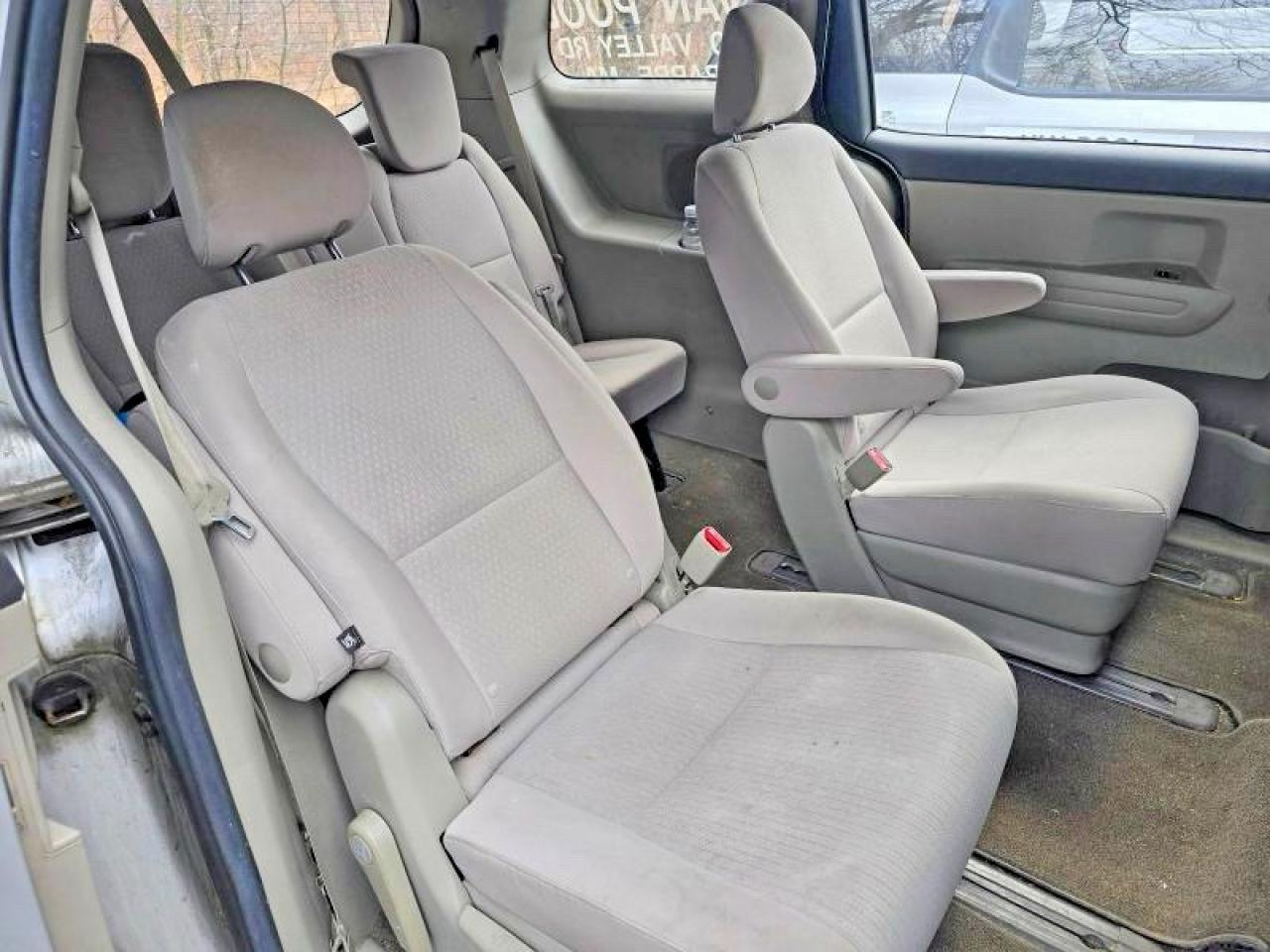2018 KIA SEDONA