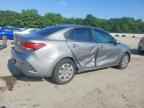 2022 KIA RIO