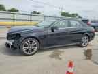 2016 MERCEDES-BENZ E-Class