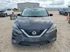 2016 NISSAN SENTRA