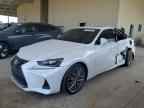 2017 LEXUS IS 200t