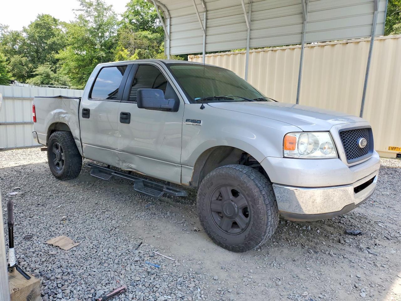 2006 FORD F-150 Lightning