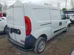 2017 RAM ProMaster City