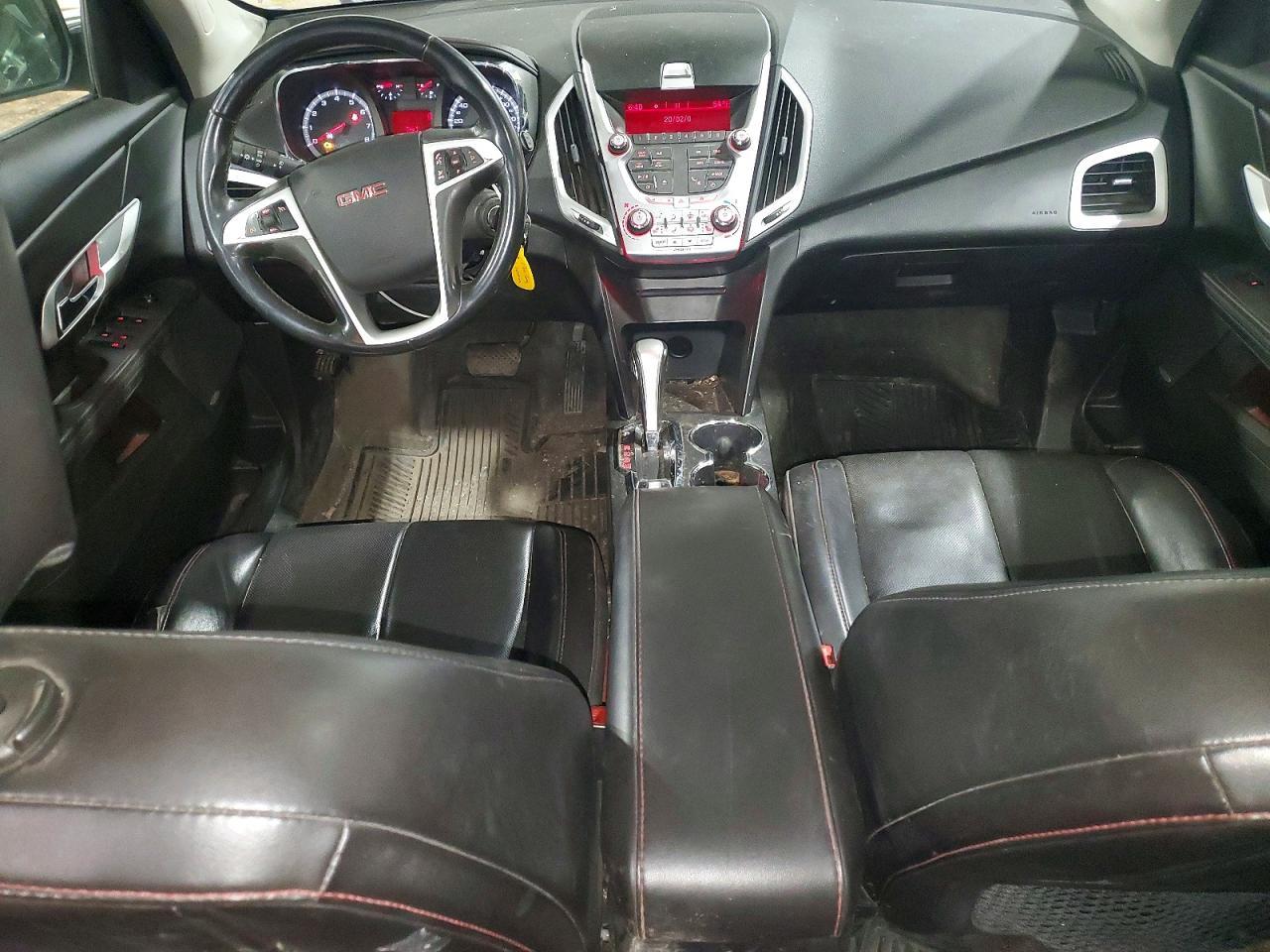 2011 GMC Terrain