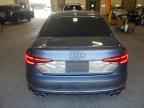 2019 AUDI S4