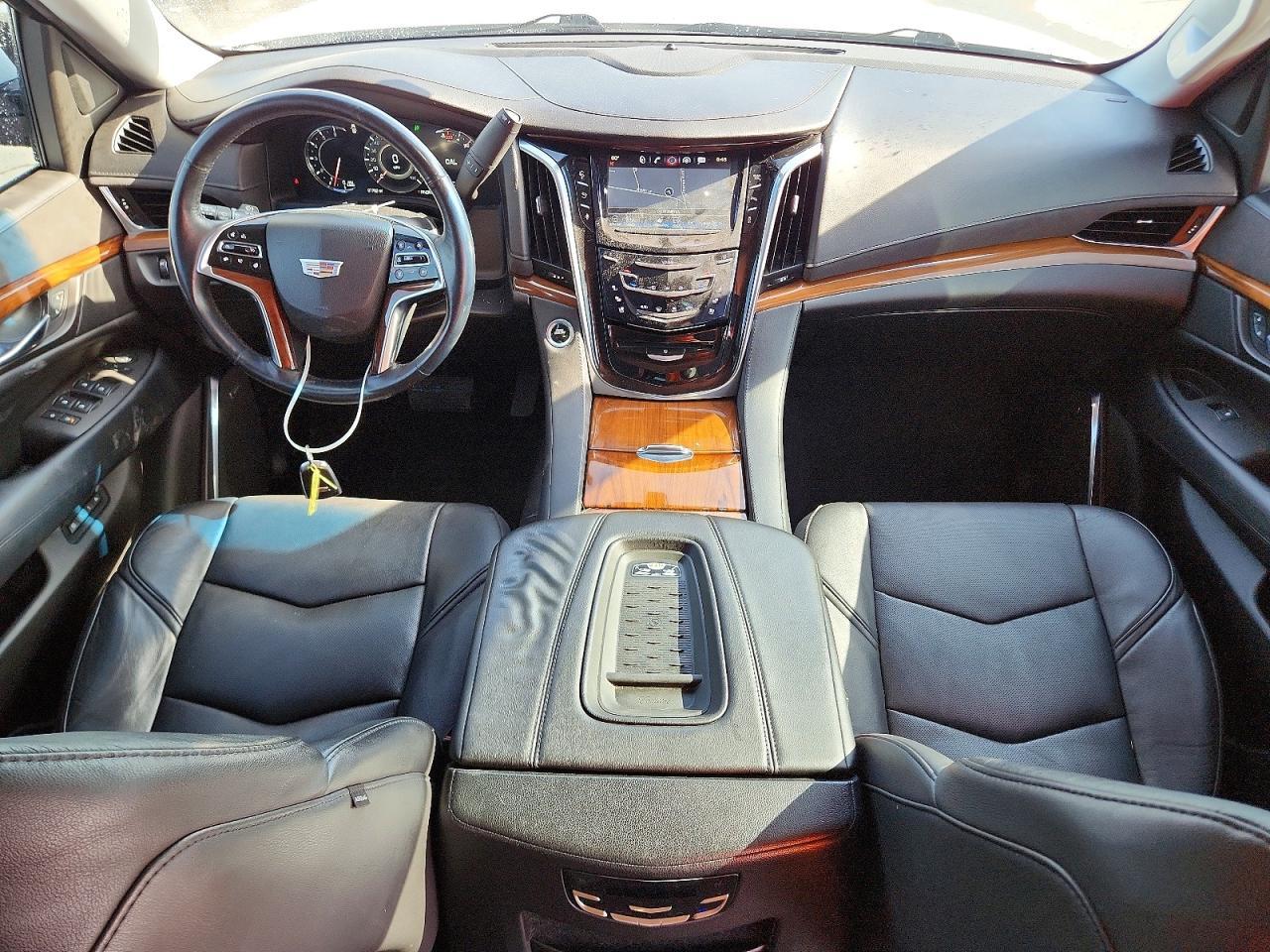 2016 CADILLAC ESCALADE