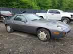 1986 PORSCHE 928