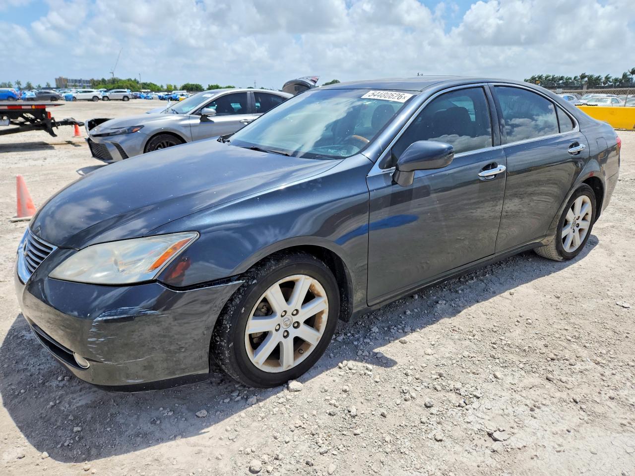 2008 LEXUS Es