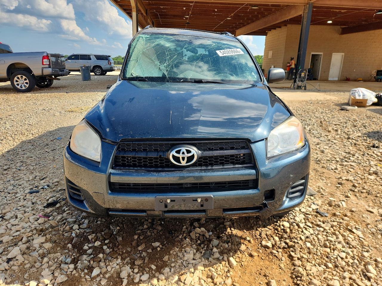 2011 TOYOTA RAV4