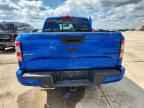 2024 NISSAN Frontier