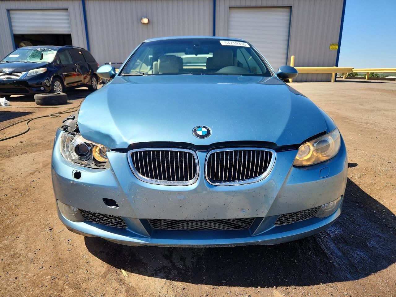2009 BMW 3 SERIES