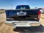 2017 NISSAN Frontier