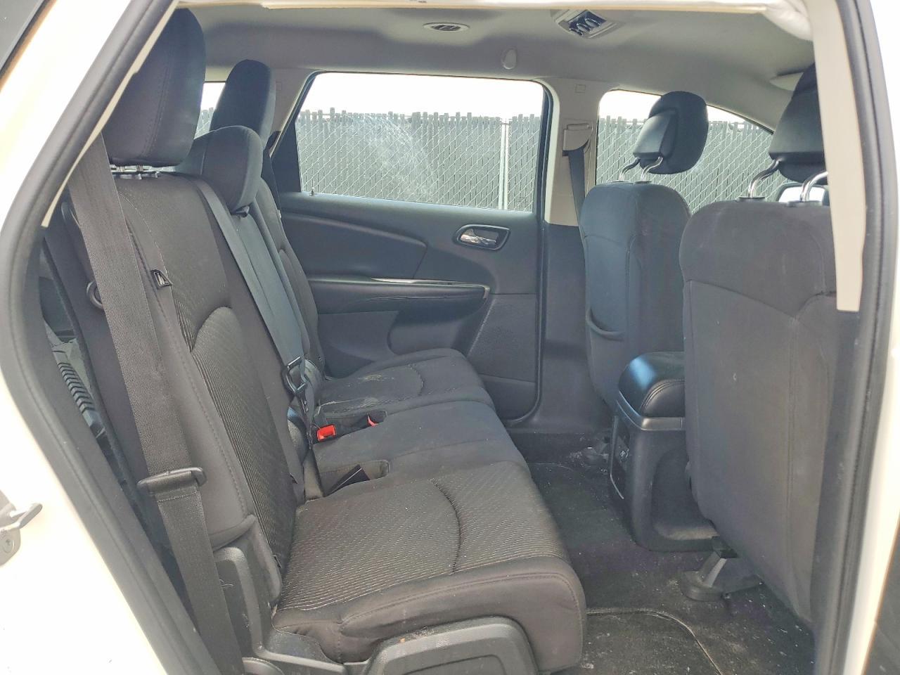 2013 DODGE JOURNEY