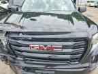 2022 GMC Sierra