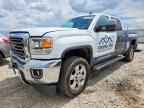 2019 GMC Sierra
