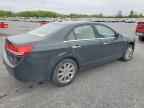 2010 LINCOLN MKZ