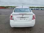2011 NISSAN SENTRA
