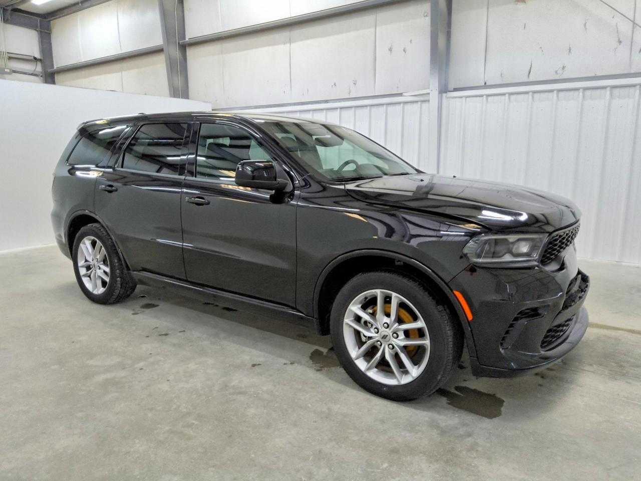 2023 DODGE DURANGO