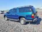 2005 CHEVROLET Suburban