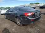 2014 MASERATI Ghibli