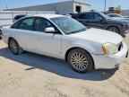 2007 MERCURY Montego