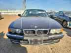 2000 BMW 7 series