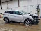 2015 NISSAN MURANO