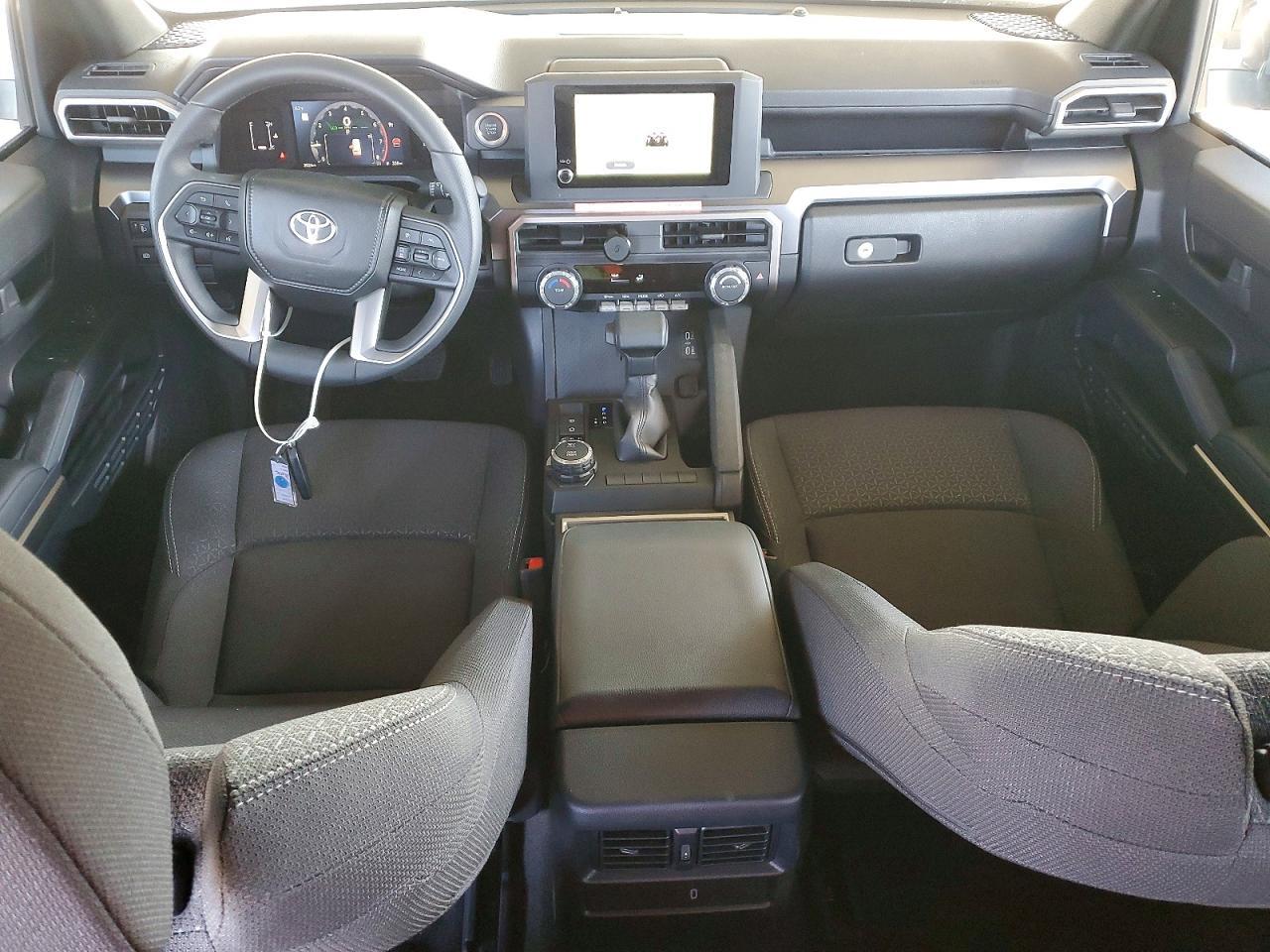 2026 TOYOTA 4Runner