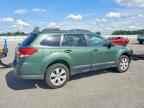 2012 SUBARU Outback