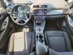 2023 NISSAN LEAF