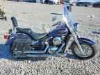 2001 KAWASAKI VN800