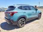 2025 KIA SELTOS